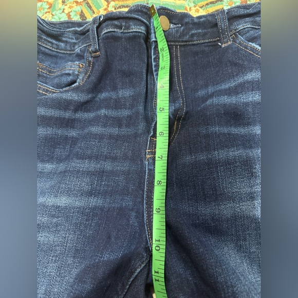 Flying monkey destroyed skinny 31 - Picture 7 of 10